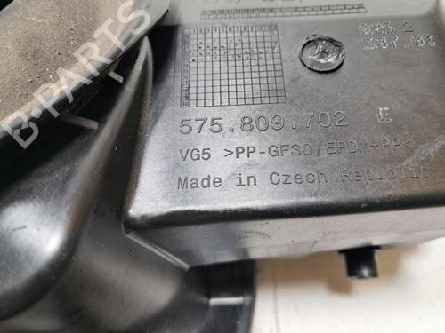 Fuel flap SKODA KAROQ (NU7, ND7) 2.0 TDI | BP31011056C131 