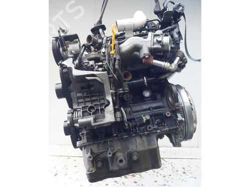 Used Engine CHEVROLET CAPTIVA (C100, C140) 2.0 D 4WD (150 hp) 29383515