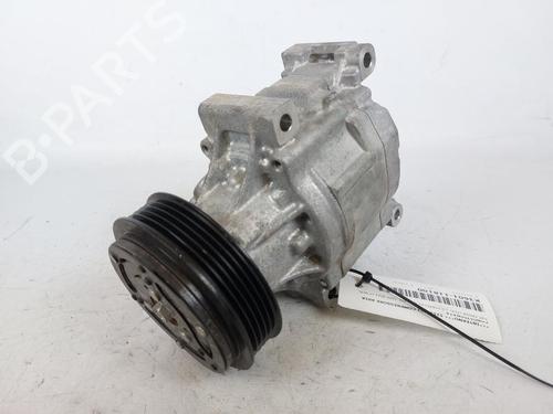 Used AC compressor AC compressor FIAT PANDA (312_, 319_) 1.0 Mild Hybrid (312.PYD1B) (69 hp) 33192355 33192355