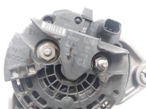 Alternator OPEL MERIVA B MPV (S10) 1.4 LPG (75) | BP29880169M7
