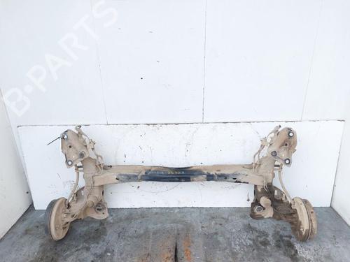 rear-axle-citroen-c3-ii-sc_-2009-33194901 main image