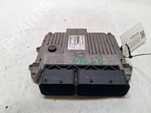 Used Engine control unit (ECU) Engine control unit (ECU) 37872462 37872462