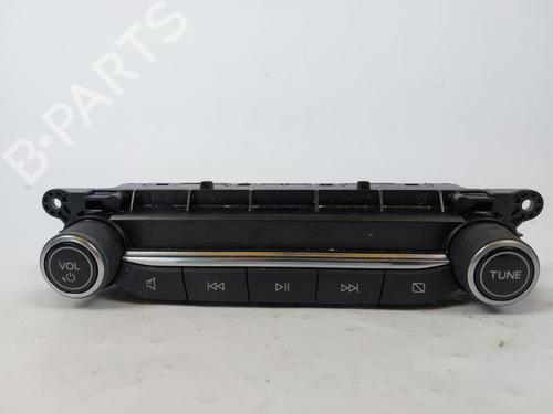 Radio FORD KUGA III (DFK) 2.5 Duratec Plug-in-Hybrid (224 hp) 17317314