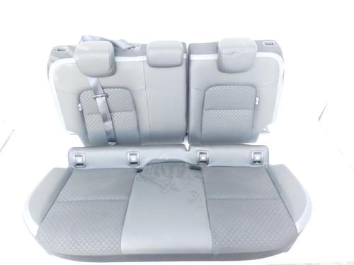 Seats set NISSAN JUKE (F16_) 1.6 Hybrid | BP30802605C78