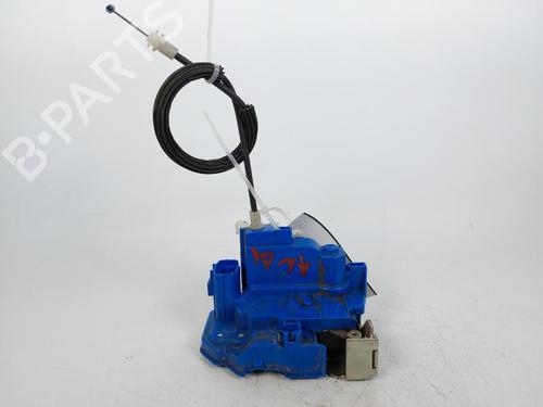 Used Front right lock Front right lock 23880812 23880812