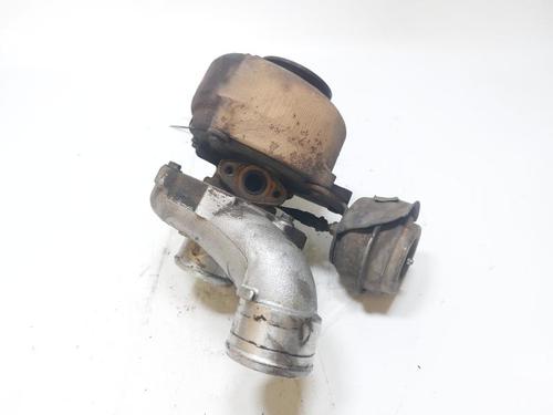 Used Turbocharger/Supercharger Turbocharger/Supercharger FIAT MULTIPLA (186_) 1.9 JTD (186AXE1A) (120 hp) 30505678 30505678