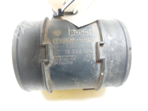 Mass air flow sensor OPEL MERIVA B MPV (S10) 1.4 LPG (75) | BP27537792M95 - Image 4