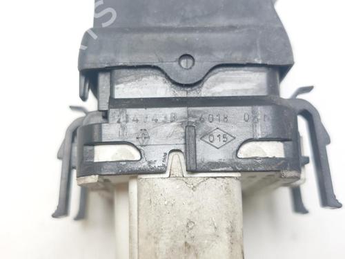 Venstre Foran elrute bryter RENAULT MODUS / GRAND MODUS (F/JP0_) 1.2 (JP0C, JP0K, FP0C, FP0K, FP0P, JP0P, JP0T) | BP29519504I27 
