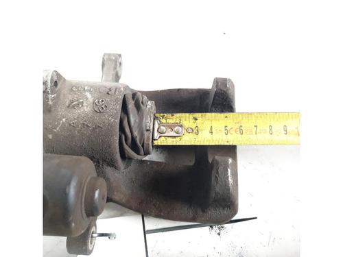 Left front brake caliper VW PASSAT B6 Variant (3C5) 2.0 TDI 16V | BP23880043M105 