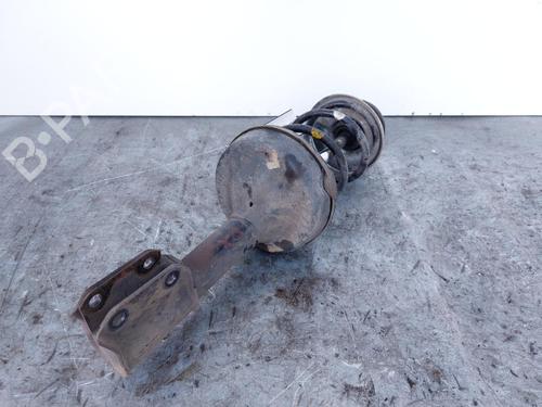 Used Right front shock absorber RENAULT TWINGO II (CN0_) 1.2 16V (CN0K, CN0V, CN0A) (76 hp) 16189378