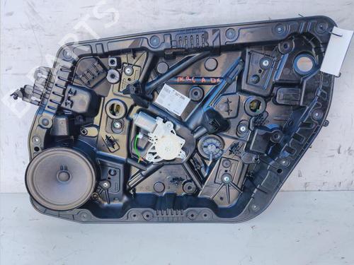 Used Front right window mechanism MERCEDES-BENZ A-CLASS (W177) A 200 (177.087) (163 hp) 15160863