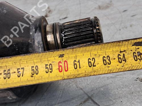 Left rear driveshaft JEEP RENEGADE SUV (BU, B1, BV) 1.3 PHEV 4Xe | BP34052480M40 - Image 2