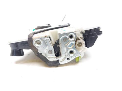 Front left lock SUZUKI BALENO (FW, EW) 1.2 Hybrid (A1K412) | BP27732269C98 - Image 4
