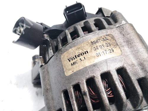 Alternator FORD FIESTA V (JH_, JD_) 1.4 TDCi | BP31036615M7 