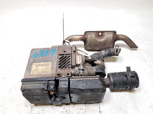 Used Heater matrix Heater matrix FIAT ULYSSE (179_) 2.0 JTD (109 hp) 33195495 33195495