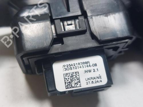 Left front window switch RENAULT CLIO V (B7_) 1.5 Blue dCi 100 (B7AD) | BP33195868I27  - Image 5