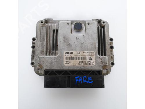 Used Engine control unit (ECU) KIA CEE'D SW (ED) 1.6 CRDi 115 (115 hp) 15152915