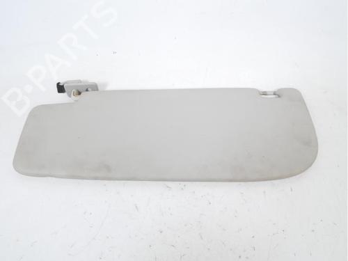 Right sun visor FIAT FIORINO Box Body/MPV (225_) 1.3 D Multijet (225BXD1A, 225BXB1A, 225BXB11) | BP15148518I2 