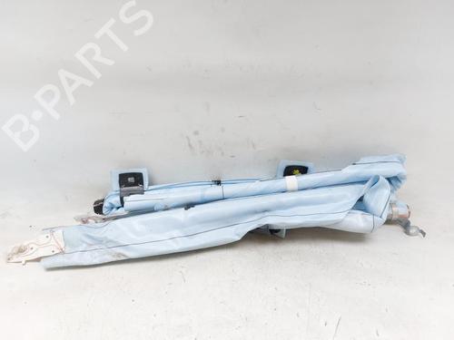 Used Right curtain airbag MERCEDES-BENZ A-CLASS (W177) A 180 d (177.010) (116 hp) 28618650