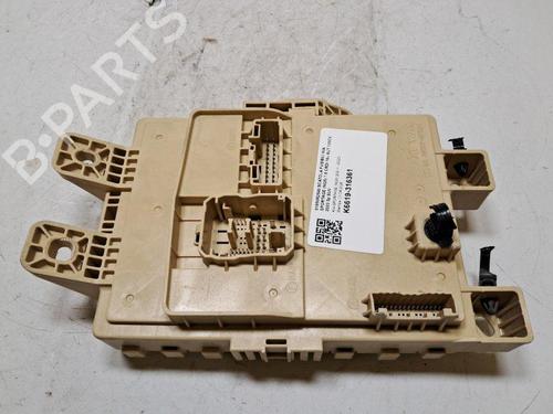 Fuse box KIA SPORTAGE V (NQ5) 1.6 CRDi MHEV | BP33734459E1 - Image 4