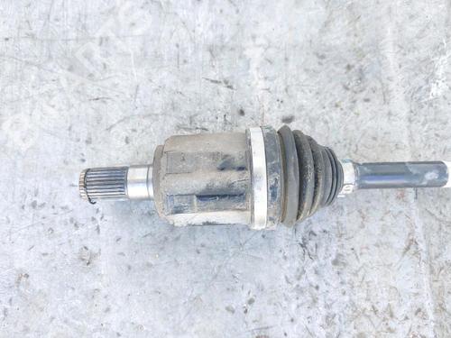 Left front driveshaft KIA SPORTAGE V (NQ5) 1.6 CRDi MHEV | BP33192503M38 - Image 2