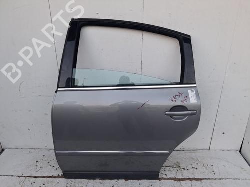 Used Left rear door Left rear door 39644369 39644369