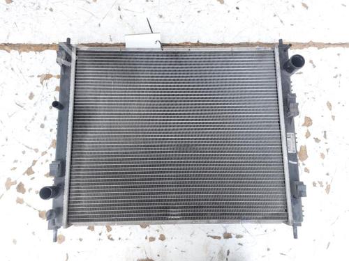 Used Water radiator NISSAN JUKE (F15) 1.5 dCi (110 hp) 29383674
