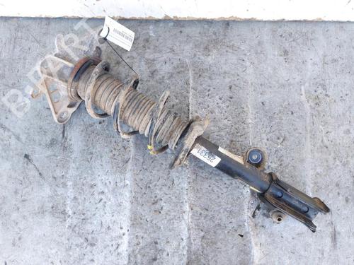 Used Left rear shock absorber JEEP RENEGADE SUV (BU, B1, BV) 2.0 CRD 4x4 (140 hp) 20086786