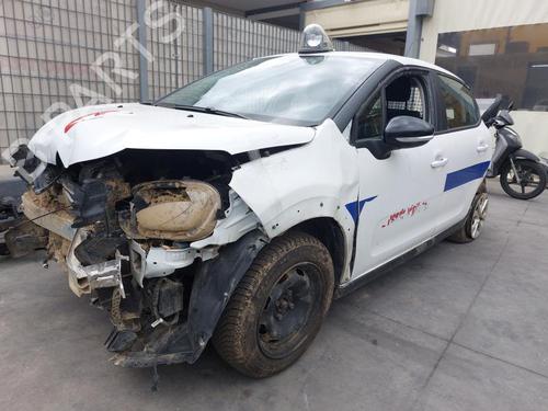 Used Parts CITROËN C3 III Van (SX_, SY_) BlueHDi 100 2706592