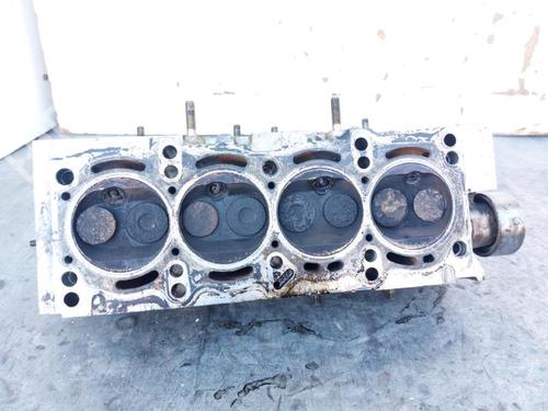Cylinder head LANCIA YPSILON (843_) 1.2 (843.AXA1A) | BP28721350M5 