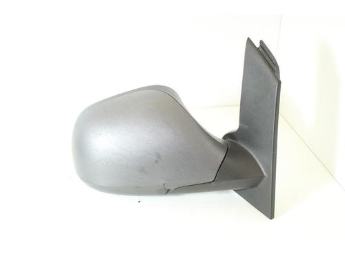 Right mirror SEAT ALTEA (5P1) 1.4 16V | BP15143841C27 