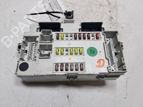 Fuse box FIAT 500L (351_, 352_) 1.3 D Multijet (199LXY1A, 199LXY11) | BP33616393E1 - Image 4