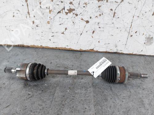 Used Left front driveshaft Left front driveshaft 15396873 15396873