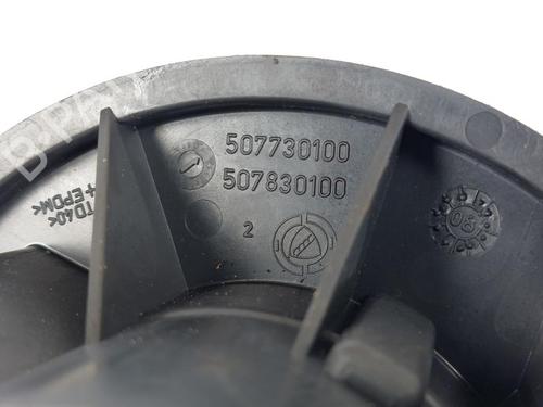 Heater blower motor PEUGEOT BIPPER Tepee 1.4 HDi | BP17204700M62