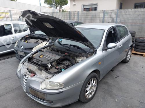 Engine ALFA ROMEO 147 (937_) 1.9 JTD (937.AXD1A, 937.BXD1A, 937.AXV1A, 937.BXB1A,... | BP36218288M1 - Image 9