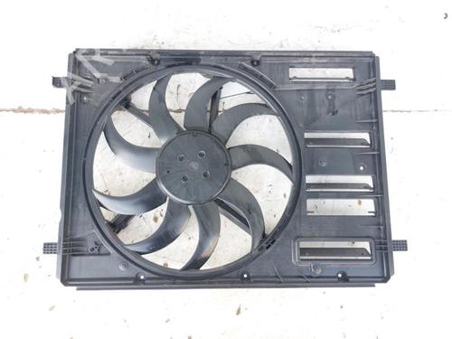 Used Radiator fan Radiator fan FORD FOCUS IV Turnier (HP) 1.5 EcoBlue (120 hp) 25152530 25152530