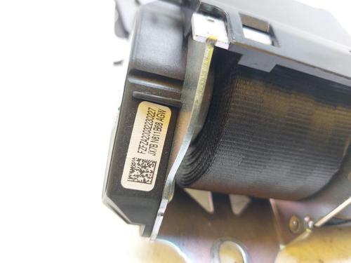 Rear right seatbelt FORD FOCUS IV Turnier (HP) 1.5 EcoBlue | BP26919218I28