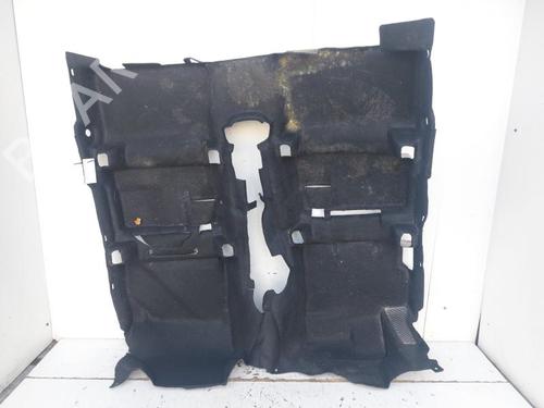 Used Seats set TOYOTA YARIS (_P21_, _PA1_, _PH1_) 1.5 Hybrid (MXPH10, MXPH11) (116 hp) 22188006