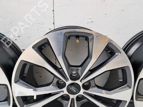 Fælgsæt FORD PUMA (J2K, CF7) 1.0 EcoBoost mHEV | BP35894437C100 - Image 13