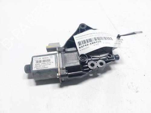 Used Front left window mechanism Front left window mechanism KIA VENGA (YN) 1.4 CVVT (90 hp) 30525527 30525527