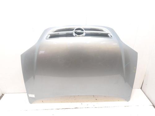 Motorhjelm OPEL ZAFIRA A MPV (T98) 2.0 DTI 16V (F75) (101 hp) 33194585