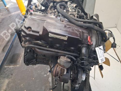 Engine MERCEDES-BENZ VIANO (W639) CDI 2.2 (639.711, 639.713, 639.811, 639.813, 639.815) | BP40288184M1 - Image 9