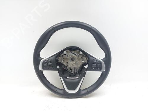 Used Steering wheel BMW X1 (F48) xDrive 25 e Plug-in-Hybrid (220 hp) 29522997