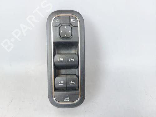 Used Left front window switch MERCEDES-BENZ A-CLASS (W177) A 200 (177.087) (163 hp) 22754138