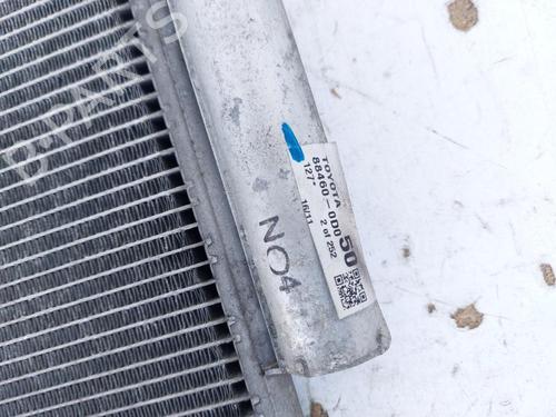 AC radiator TOYOTA YARIS (_P9_) 1.0 VVT-i (KSP90_, KSP90R) | BP29933484M32 