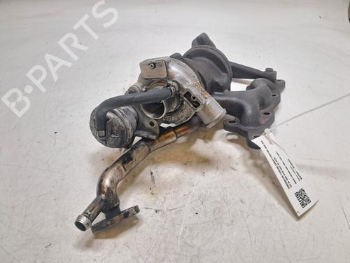 Turbolader/Kompressor Turbolader/Kompressor 38435401 38435401
