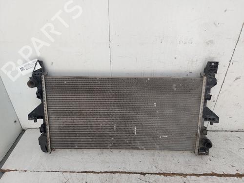 Used Water radiator Water radiator 37287215 37287215