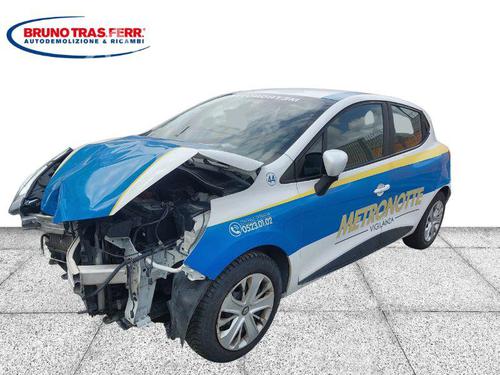 Alternator RENAULT CLIO IV (BH_) 1.5 dCi 75 | BP15174631M7 