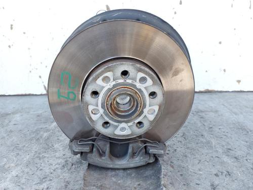 Used Right front steering knuckle AUDI A3 Sportback (8PA) 2.0 TDI 16V (140 hp) 26048225