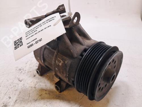 Used AC compressor AC compressor 38745643 38745643
